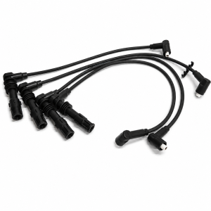 Instalación alta marca: contacto. Para: Volkswagen Gol 1.0