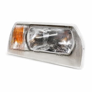 Farola o Unidad marca: Quantum/Kardes.  Skoda Forman o Favorit.