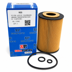 Filtro aire Volkswagen