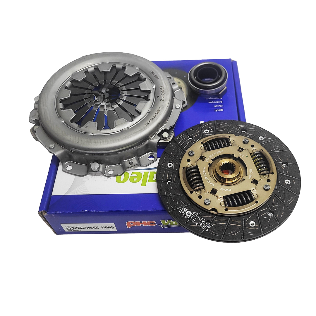 Kit de embrague dwk 037b