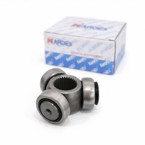 Triceta punta lado caja