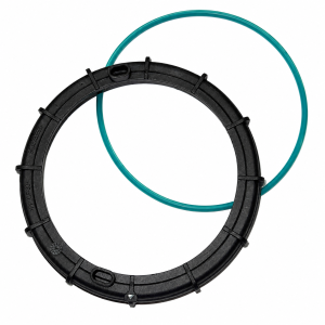 TAPA GRANDE DE MODULO GASOLINA
