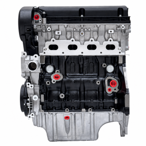 MOTOR PARA CHEVROLET AVEO / OPTRA