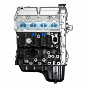 MOTOR SPARK CRONOS / 724