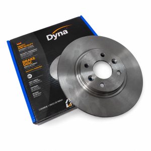 DISCOS DE FRENO RENAULT