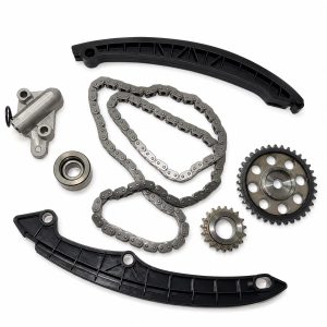 KIT REPARTICION SKODA FABIA