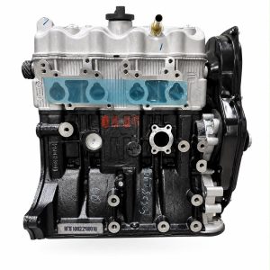 MOTOR SUPER CARRY / CHANA